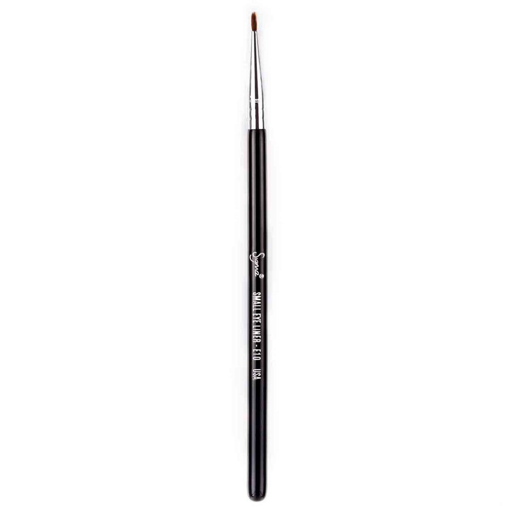 Sigma Beauty E10 Small Eye Liner Brush