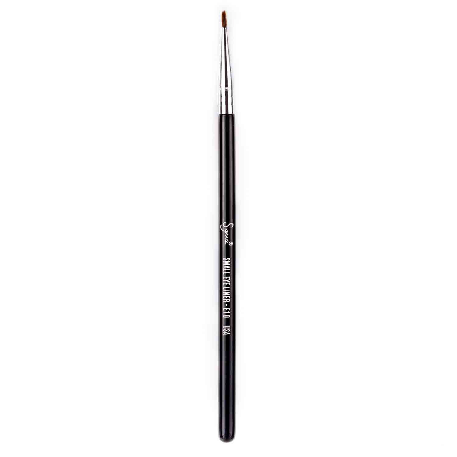 Sigma Beauty E10 Small Eye Liner Brush