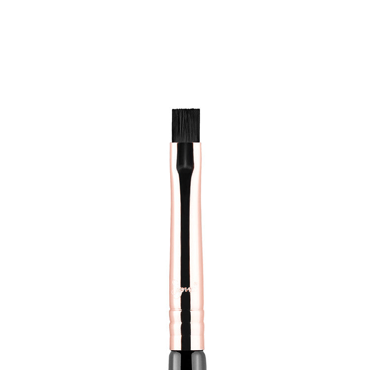 Sigma Beauty E17 Waterline Liner Brush Copper
