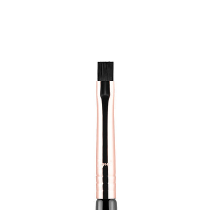 Sigma Beauty E17 Waterline Liner Brush Copper