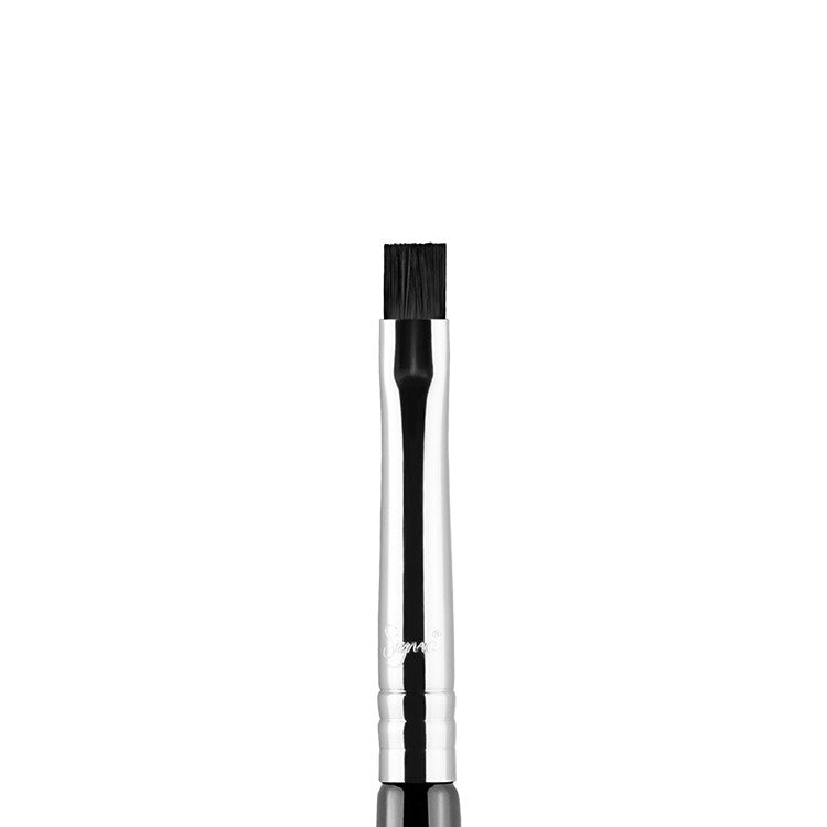 Sigma Beauty E17 Waterline Liner Brush Chrome