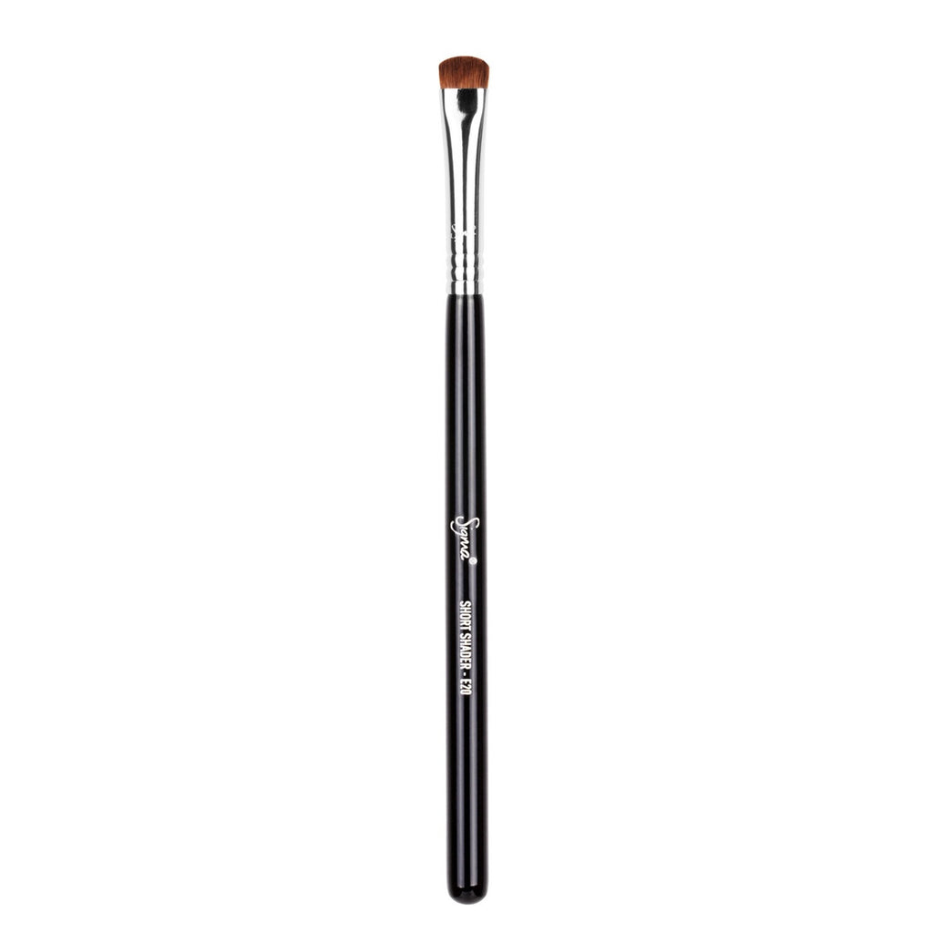 Sigma Beauty E20S Short Shader Brush