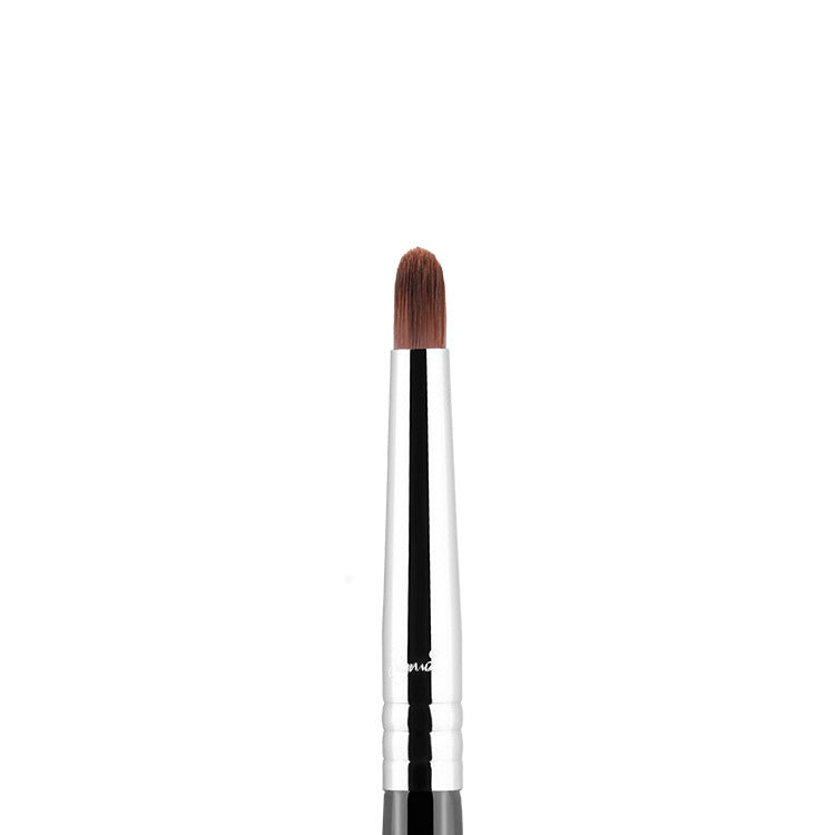 Sigma Beauty E30S Pencil Brush Chrome
