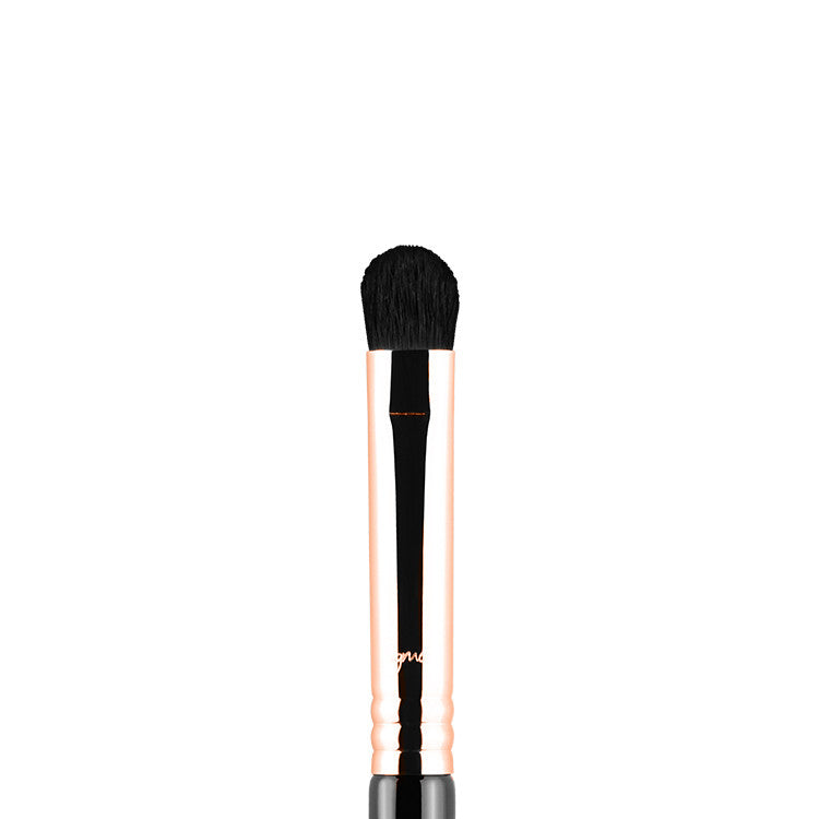 Sigma Beauty E32 Exact Blend Brush Copper
