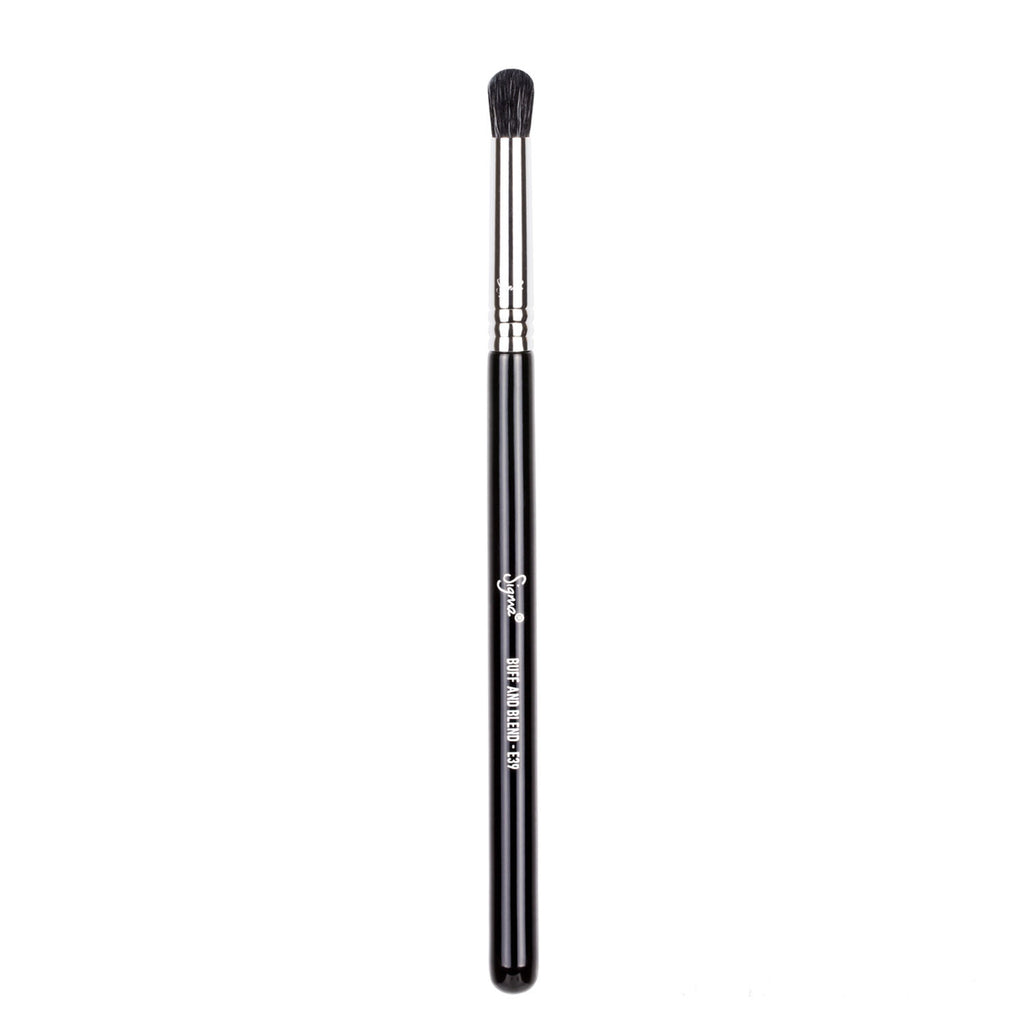Sigma Beauty E39 Buff and Blend Brush
