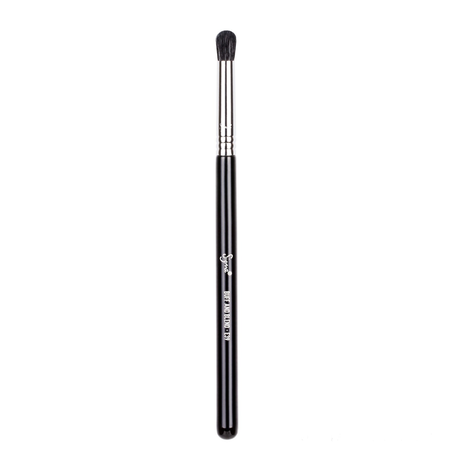 Sigma Beauty E39 Buff and Blend Brush