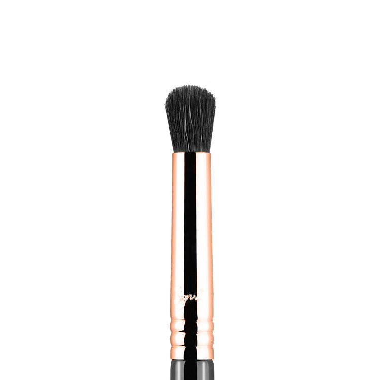 Sigma Beauty E39 Buff and Blend Brush Copper