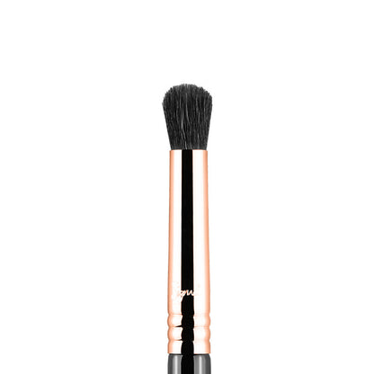 Sigma Beauty E39 Buff and Blend Brush Copper