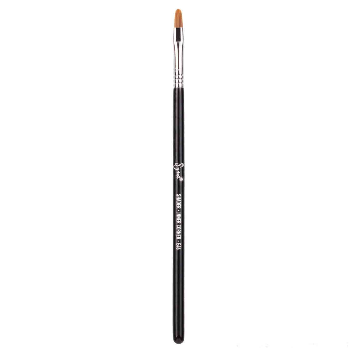 Sigma Beauty E46 Shader Inner Corner Brush