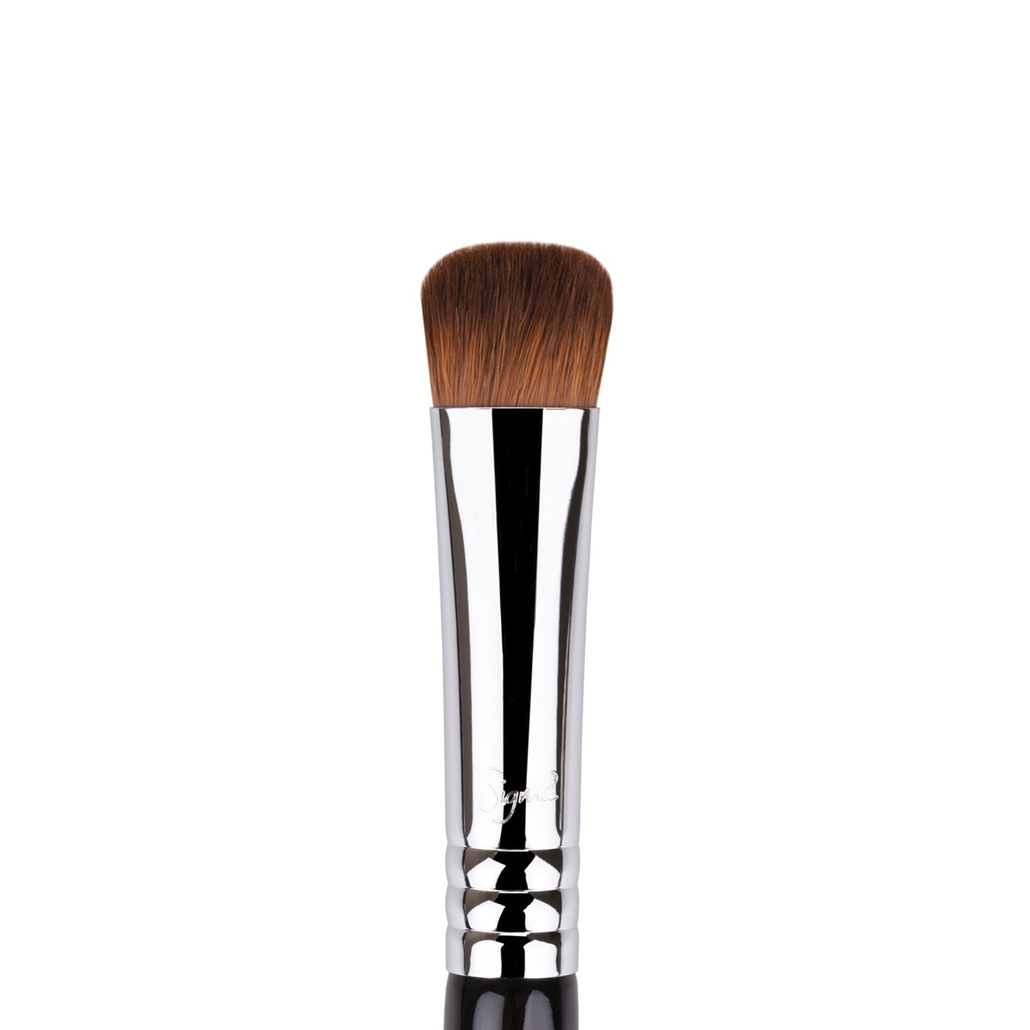 Sigma Beauty E59 Wide Shader Brush Chrome