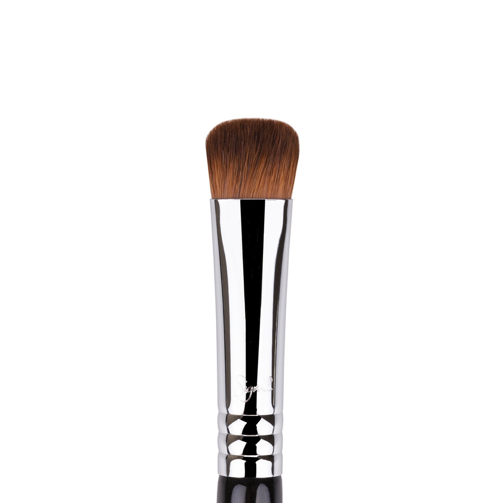 Sigma Beauty E59 Wide Shader Brush Chrome