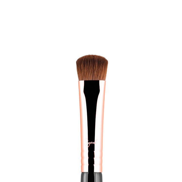 Sigma Beauty E59 Wide Shader Brush Copper