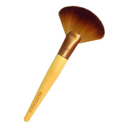 EcoTools - Deluxe Fan Brush