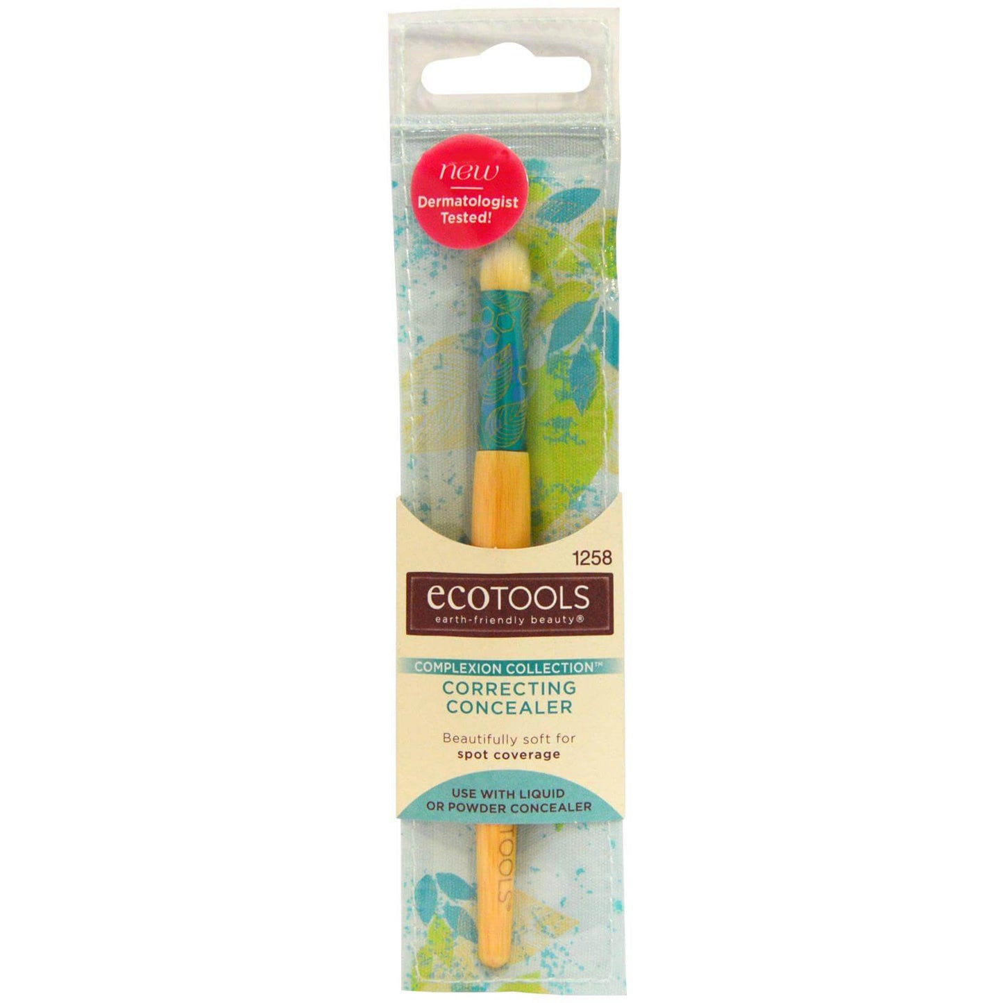 EcoTools Complexion Collection Correcting Concealer Brush