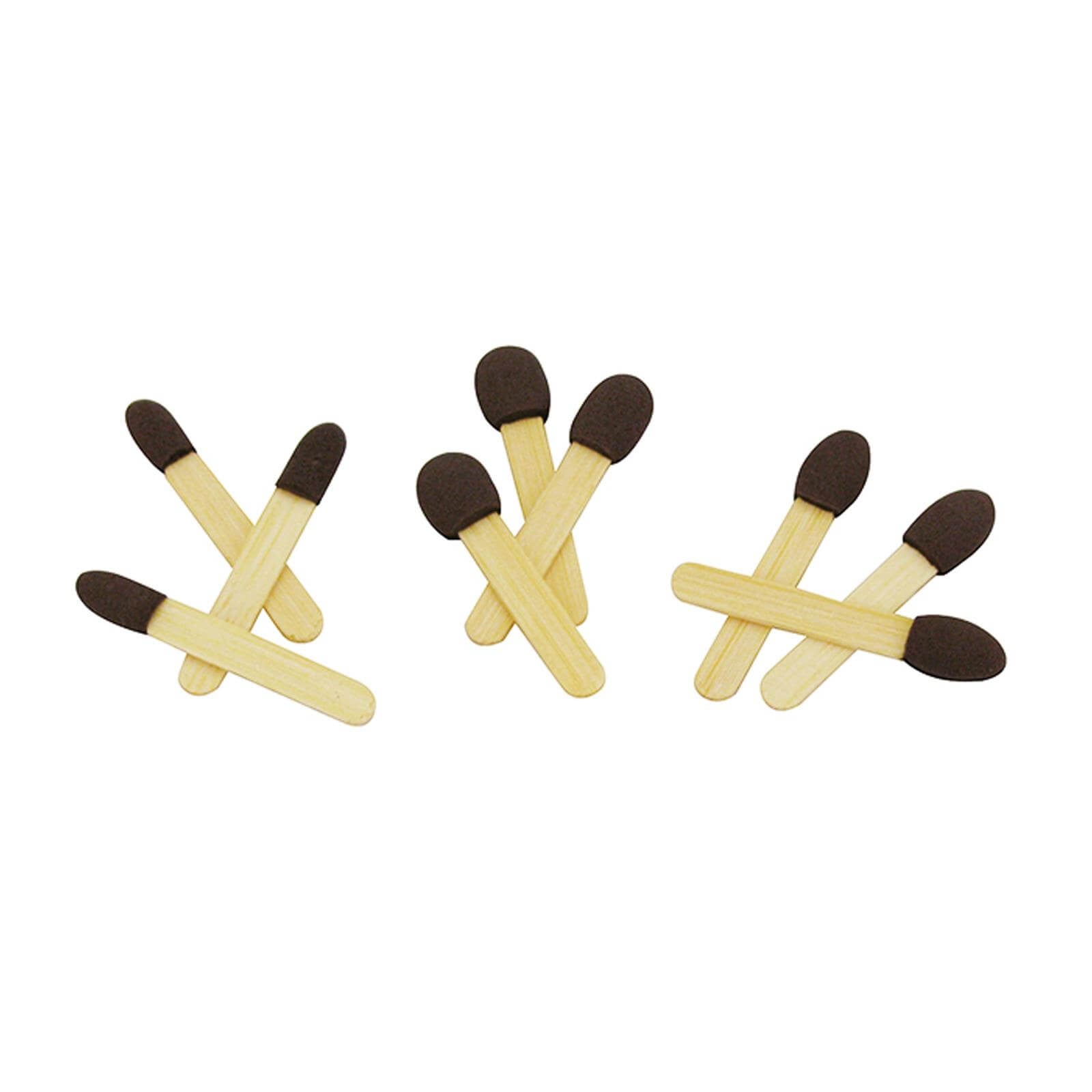 EcoTools - Bamboo Cosmetic Applicators, 20 Count