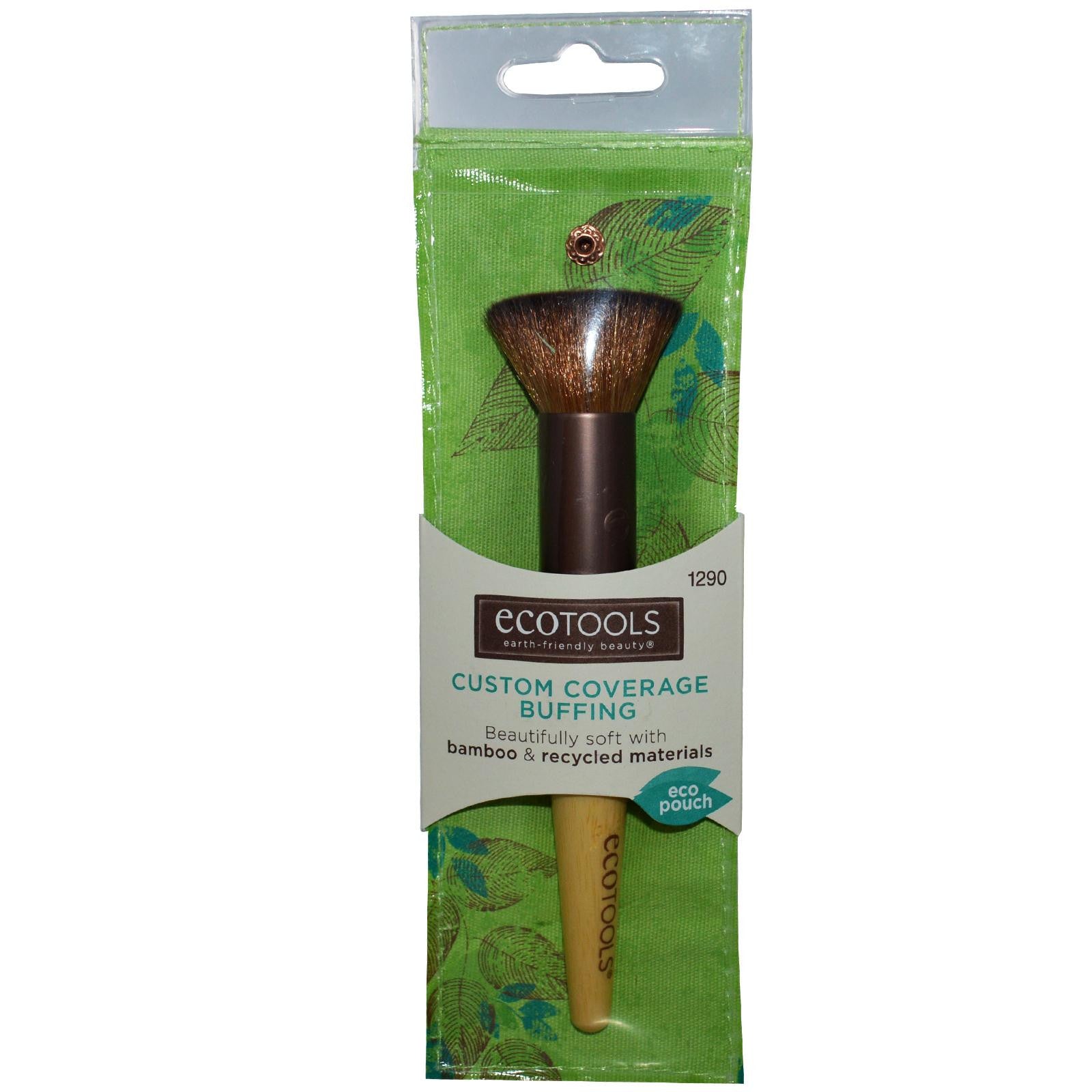 EcoTools Custom Coverage Buffing Brush