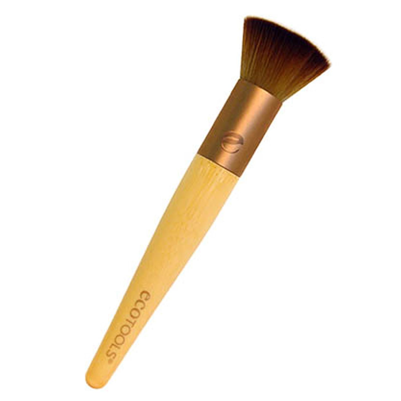 EcoTools - Custom Coverage Buffing Brush