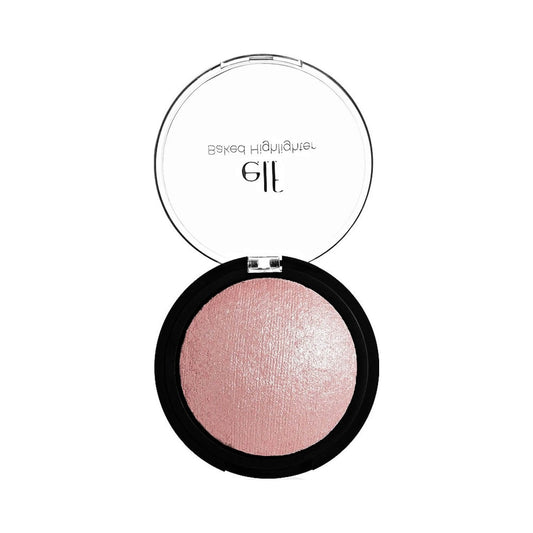 ELF Baked Highlighter Pink Diamonds