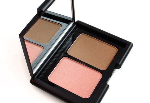 E.L.F - Contouring Blush & Bronzing Powder - Powder Or Cream