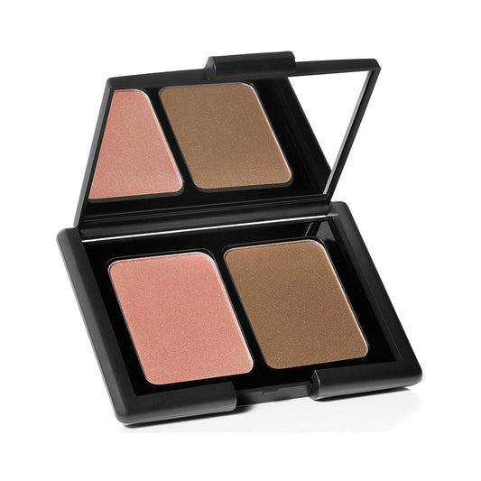 E.L.F - Contouring Blush & Bronzing Powder - Powder Or Cream