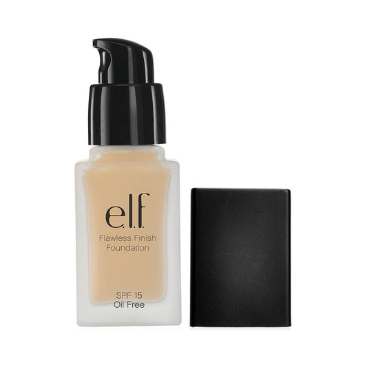 ELF Flawless Finish Foundation