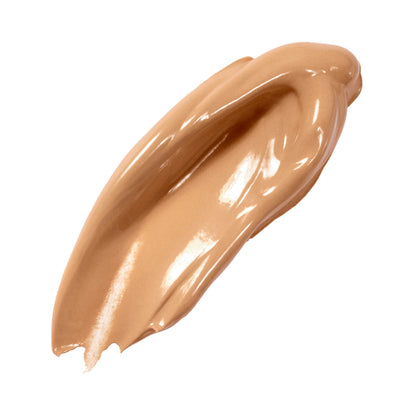 ELF Flawless Finish Foundation Caramel