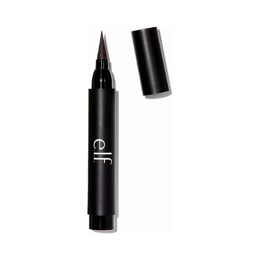 ELF Intense Ink Eyeliner Blackest Black