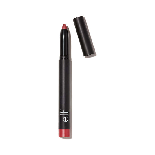 ELF Matte Lip Color Rich Red