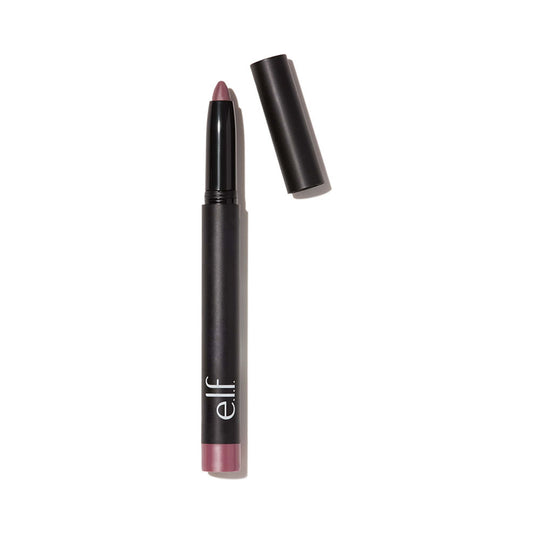 ELF Matte Lip Color Tea Rose