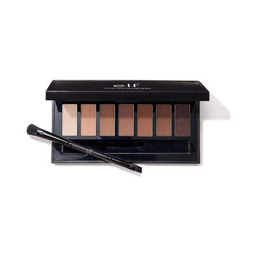 ELF Matte Shadow Brow Liner Palette