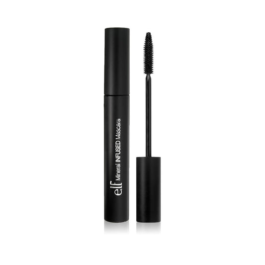 ELF Mineral Infused Mascara Black