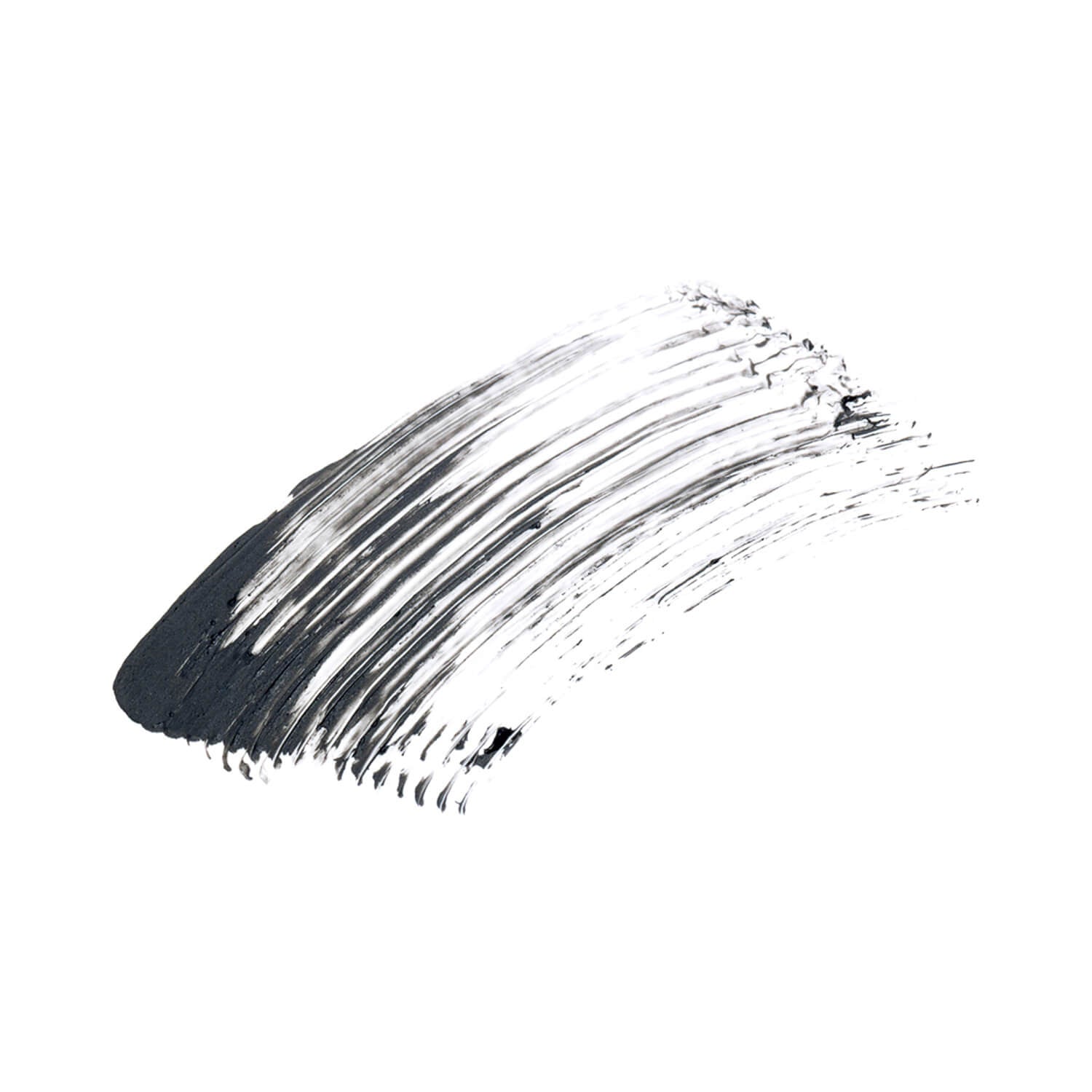 ELF Mineral Infused Mascara Black Swatch