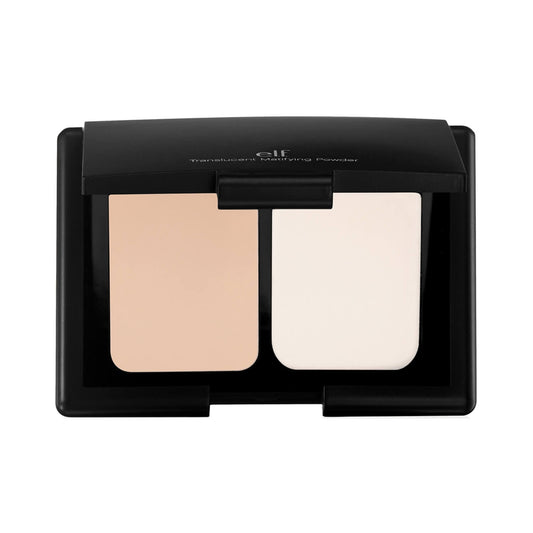 ELF Translucent Matifying Powder