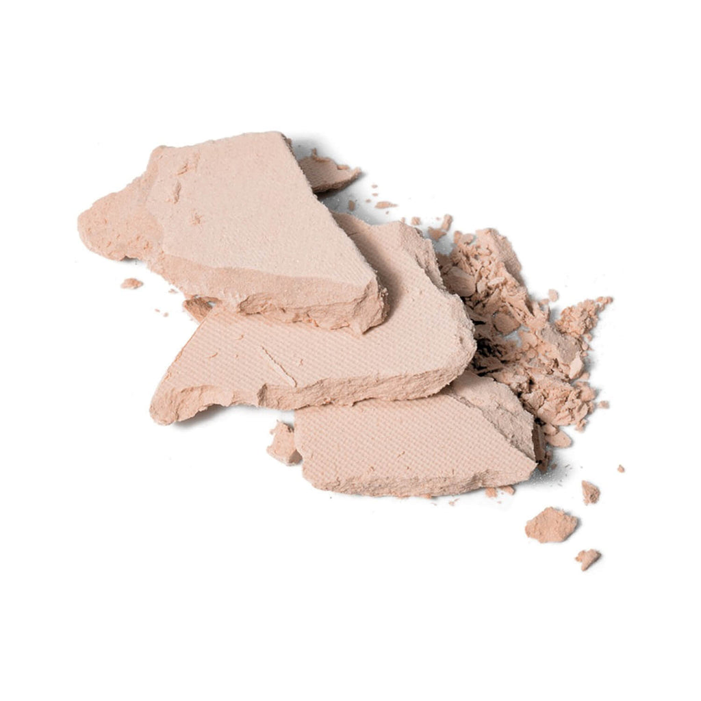 ELF Translucent Matifying Powder Swatch