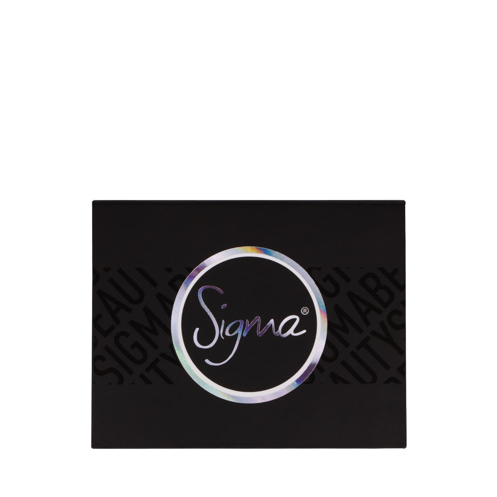 Smoke Screen Eye Shadow Palette