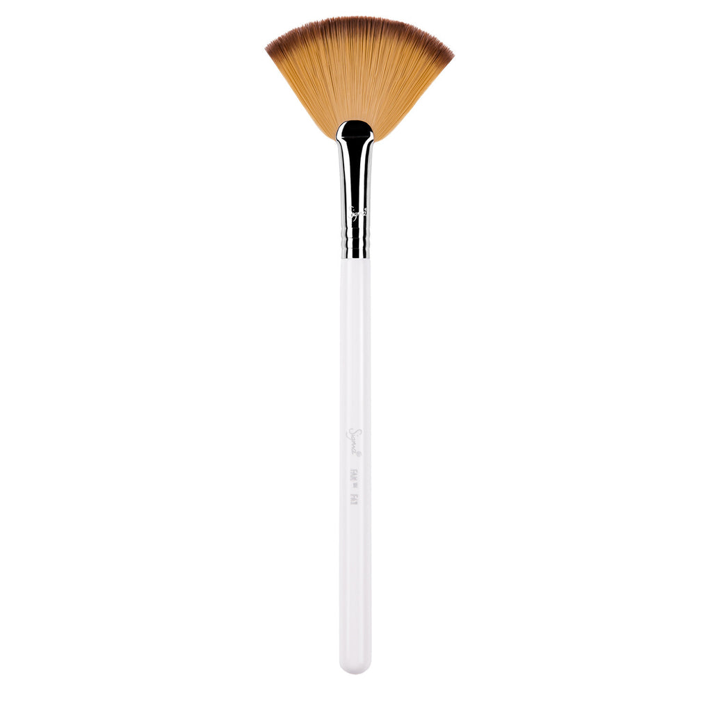 Ethereal Radiance Brush Set - Limited Edition