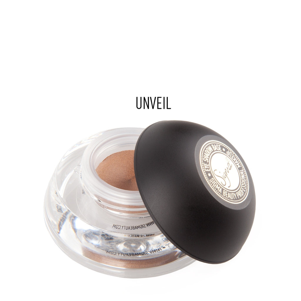 Sigma Beauty Single Eye Shadow Base Unveil