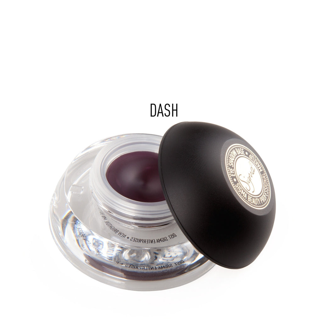 Sigma Beauty Single Eye Shadow Base Dash