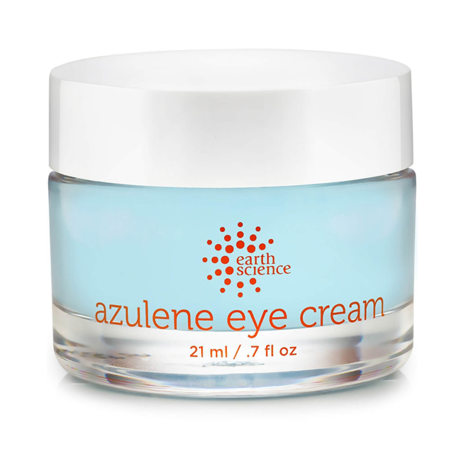 Earth Science Azulene Eye Cream