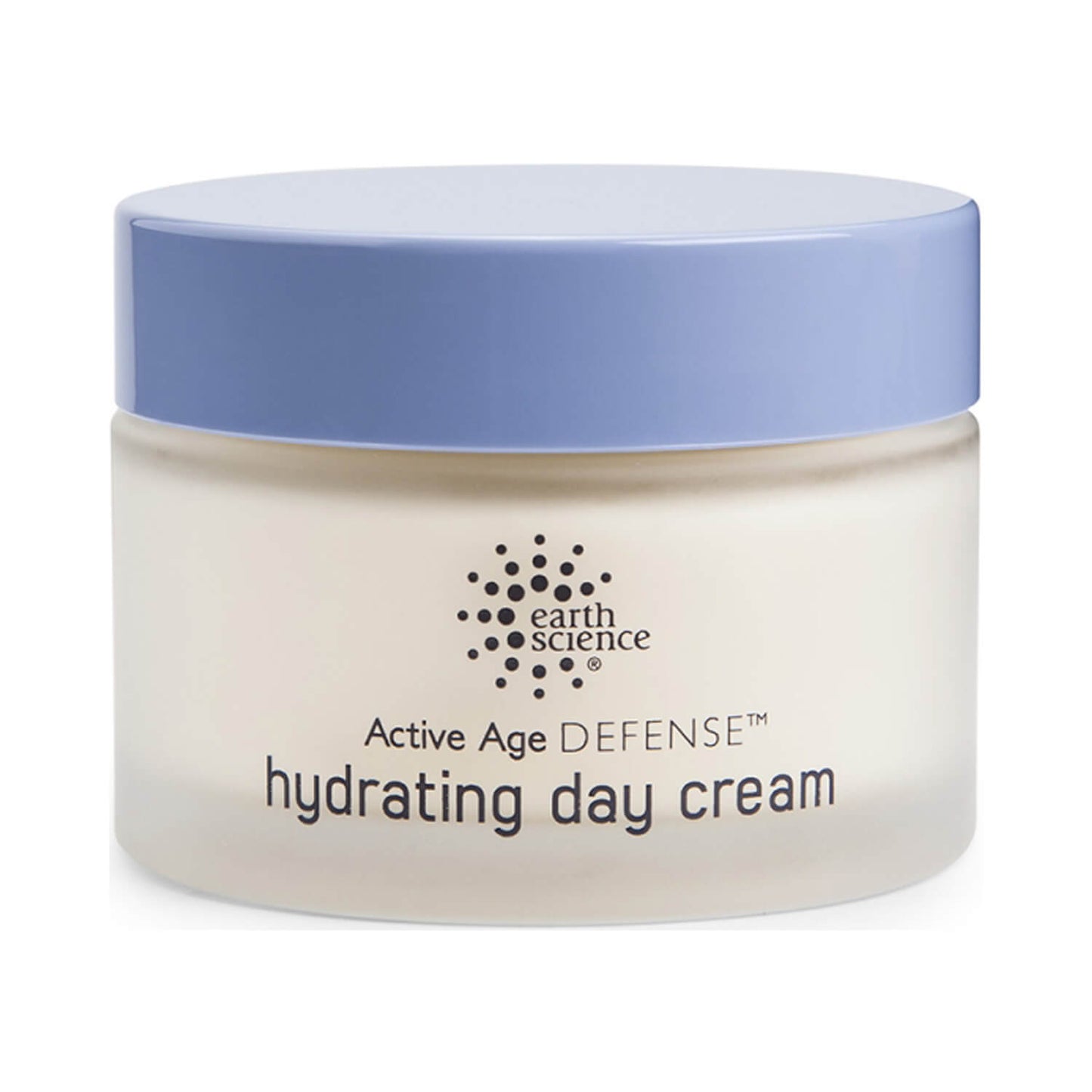Earth Science Hydrating Day Cream