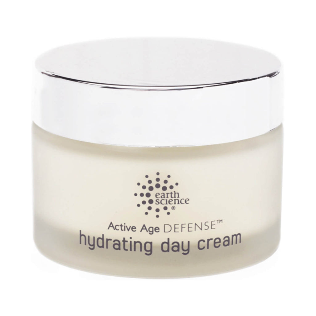 Earth Science Hydrating Day Cream