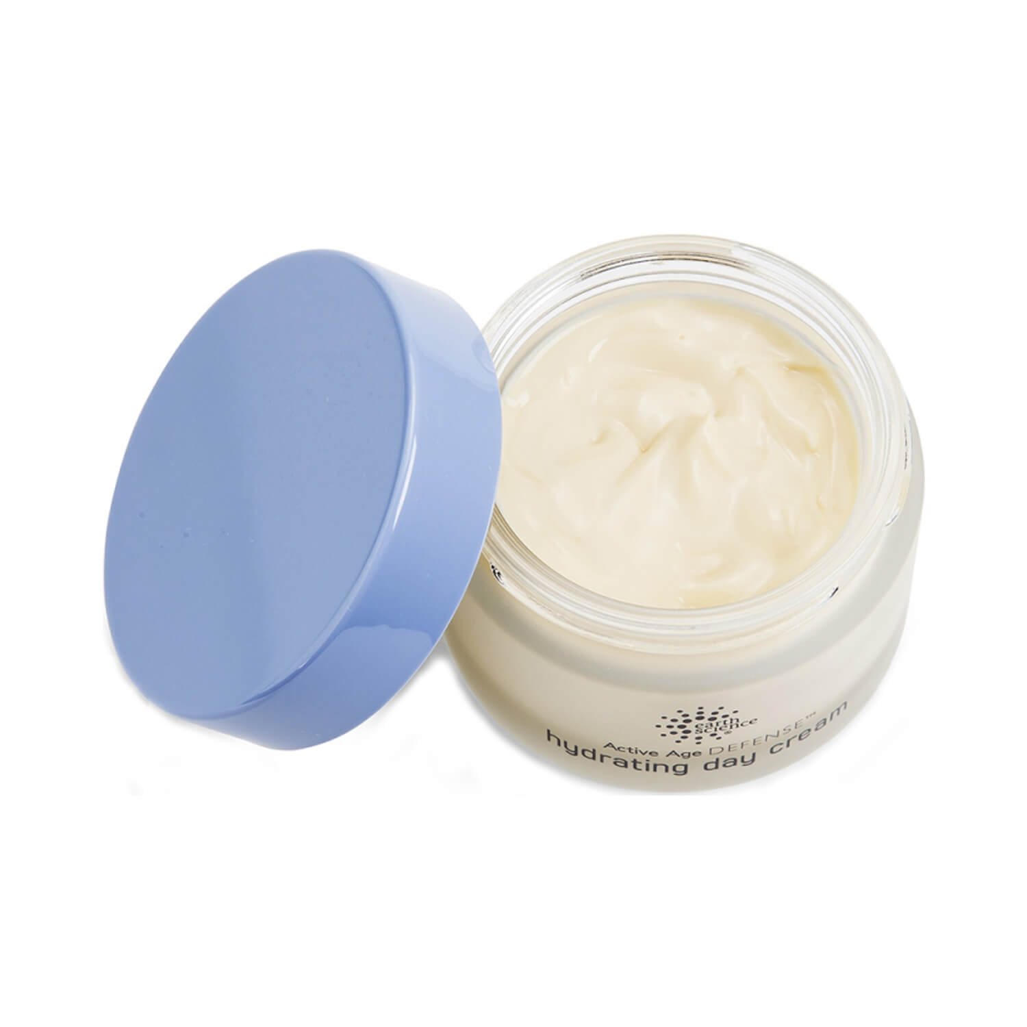 Earth Science Hydrating Day Cream