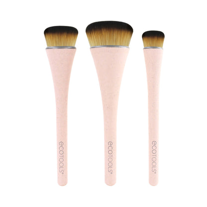 EcoTools 360 Ultimate Blend Brush Set