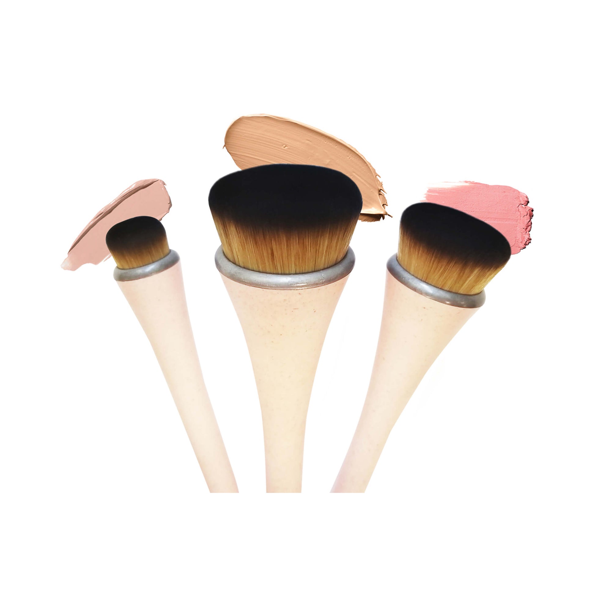 EcoTools 360 Ultimate Blend Brush Set