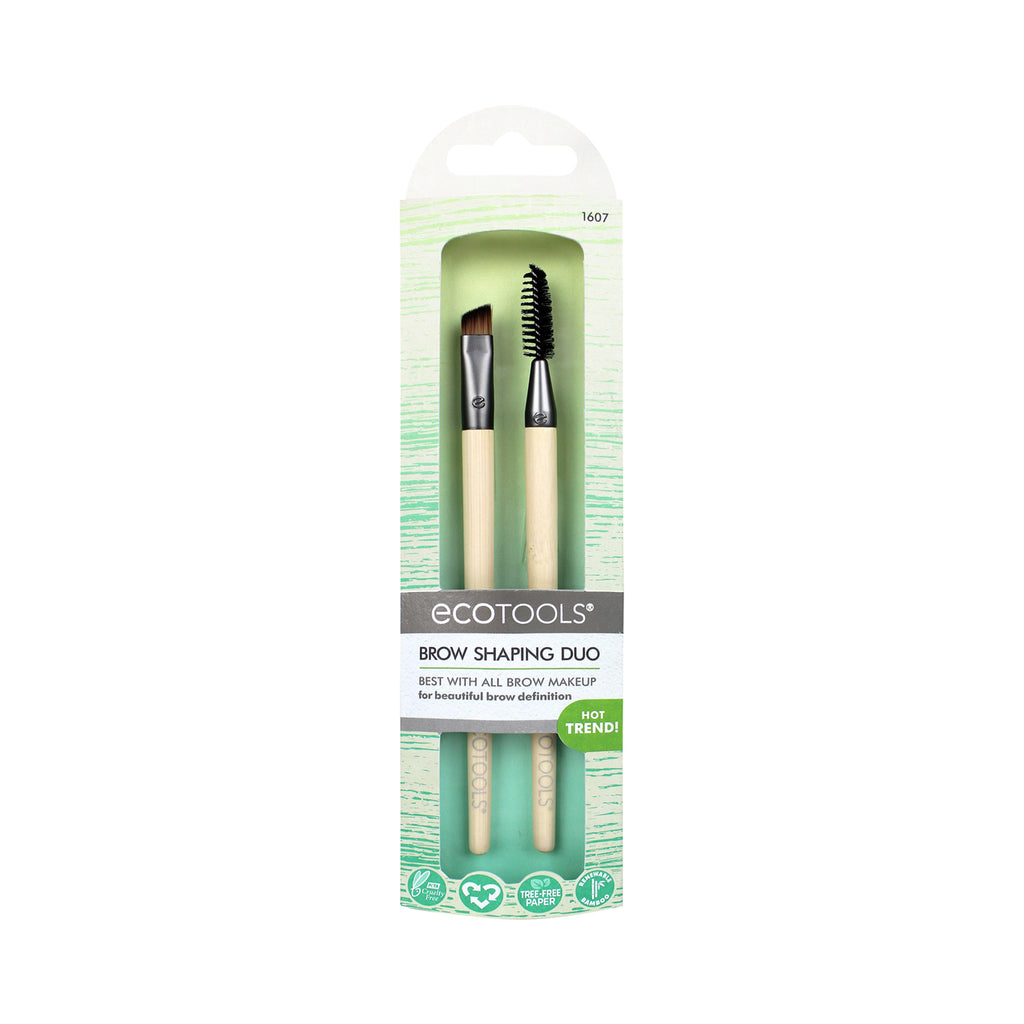 EcoTools Brow Shaping Duo