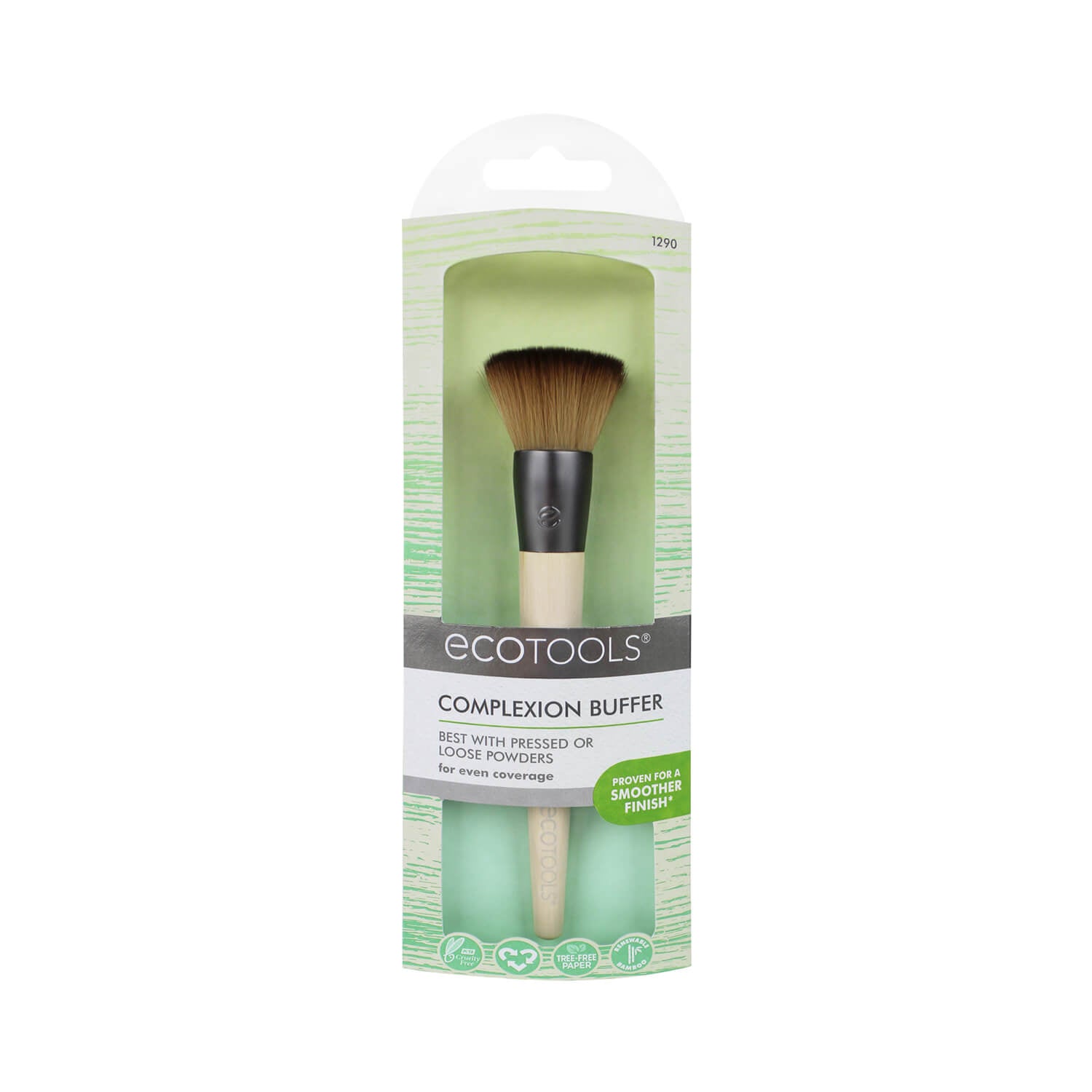 EcoTools Complexion Buffer Brush