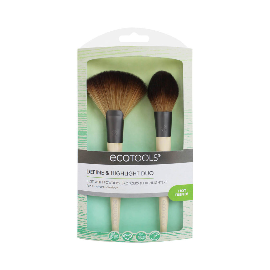 EcoTools Define And Highlight Duo