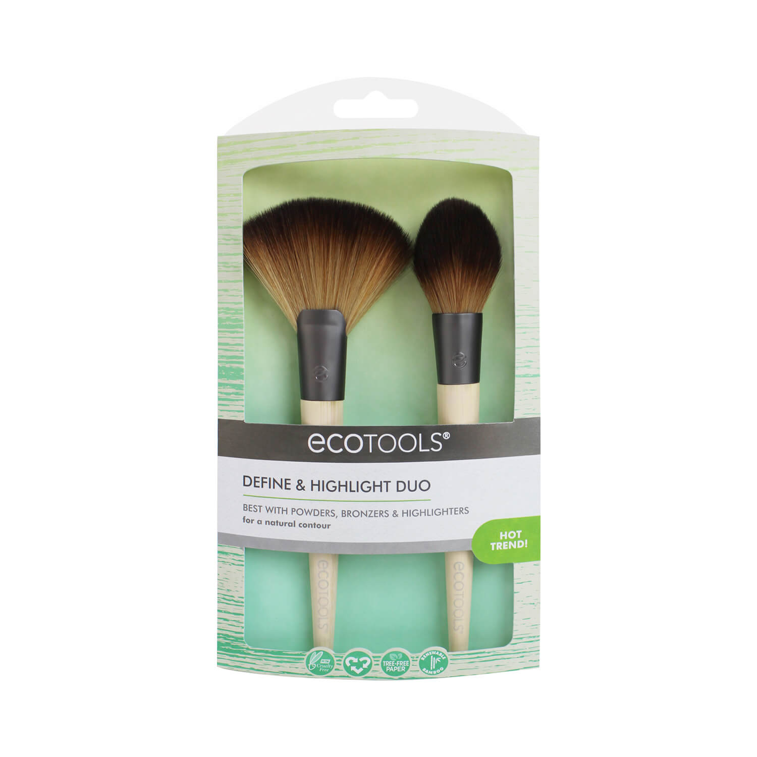 EcoTools Define And Highlight Duo