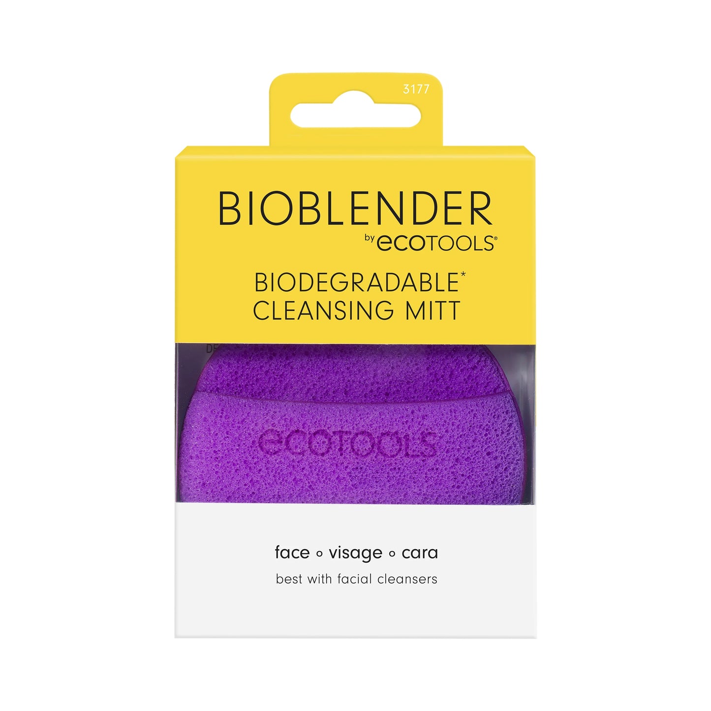 EcoTools Facial Cleansing Bioblender