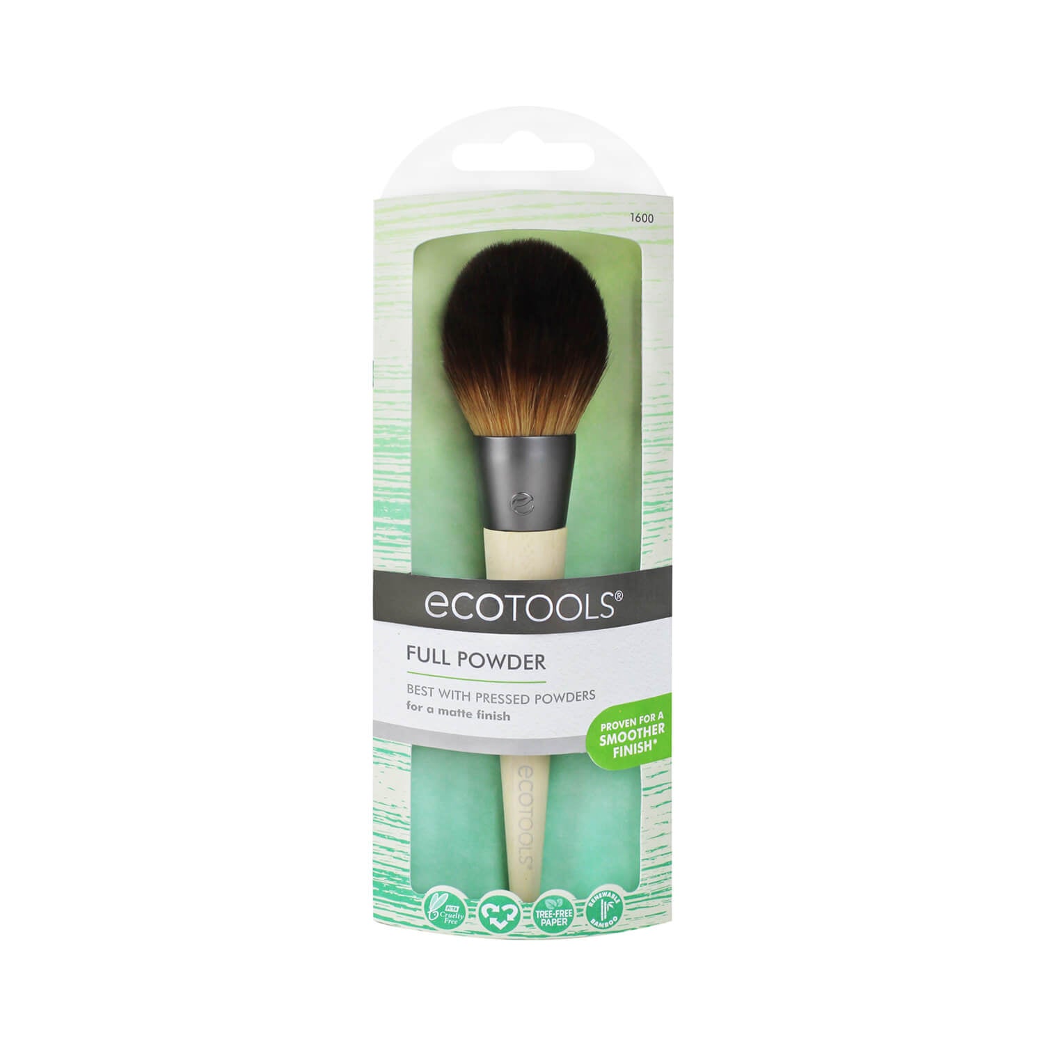 EcoTools Full Powder Brush